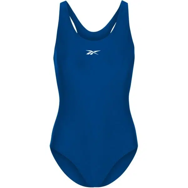 Reebok ADELIA Dámske plavky, modrá, veľkosť
