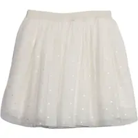 GAP TULLE Dievčenská sukňa, biela, veľkosť