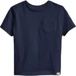 GAP BABY Detské tričko, tmavo modrá, veľkosť