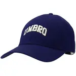 Umbro VARSITY CAP Šiltovka, tmavo modrá, veľkosť UNI