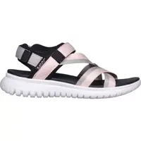 LOAP SALSA Dámske sandále, ružová, veľkosť