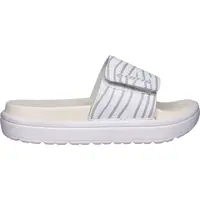 Lotto MELLISA Dámske šľapky, biela, veľkosť