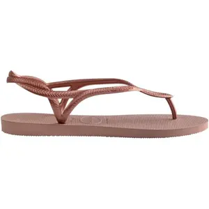 HAVAIANAS LUNA Dámske žabky, ružová, veľkosť 35/36