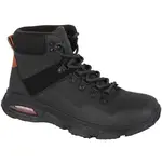 LOAP CARTER Pánska zimná obuv, čierna, veľkosť