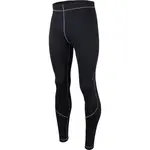 Swix TISTA Všestranné funkčné pánske nohavice, čierna, veľkosť XXL