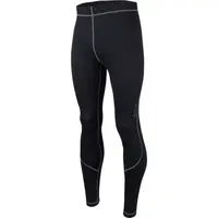 Swix TISTA Všestranné funkčné pánske nohavice, čierna, veľkosť XXL
