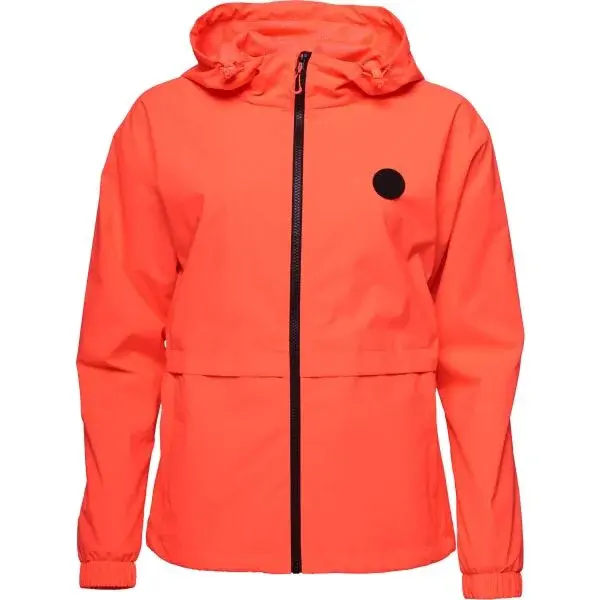 Reaper IRSINA Dámská bunda, oranžová, velikost XXL