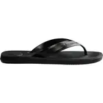 HAVAIANAS TOP MAX COMFORT Pánske žabky, čierna, veľkosť 45/46