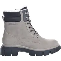 Head JAMI Dámska zimná obuv, sivá, veľkosť