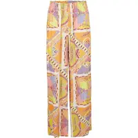 O'Neill MALIA BEACH PANTS Dámske nohavice, mix, veľkosť