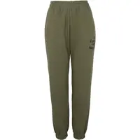 O'Neill FUTURE SURF SOCIETY JOGGER Dámske tepláky, khaki, veľkosť