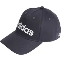 adidas DAILY CAP Športová baseballová šiltovka, tmavo modrá, veľkosť