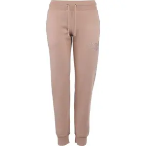 Russell Athletic TRACKSUIT W Dámske tepláky, ružová, veľkosť