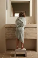 Kojenecký ručník s kapucí Liewood Albert Hooded Towel LW14757