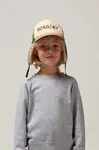 Čepice Gosoaky HAPPY CLAM