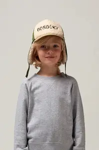 Čepice Gosoaky HAPPY CLAM