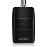 Gucci Guilty Pour Homme parfumovaná voda pre mužov 150 ml