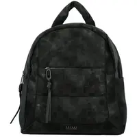 Dámský batůžek černý - Coveri Nabil