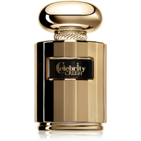 La Fede Celebrity Crush parfumovaná voda pre mužov 100 ml