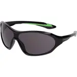 Arcore WILLY Detské slnečné okuliare, čierna, veľkosť