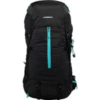 Crossroad HAWKER 50 Turistický batoh, čierna, veľkosť