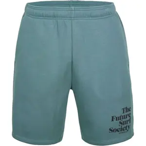 O'Neill FUTURE SURF SHORT Pánske šortky, zelená, veľkosť