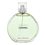 Chanel Chance Eau Fraiche toaletní voda pro ženy 100 ml