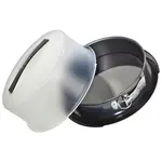 Zenker FORMA S ODNÍMATELNÝM DNEM 28 cm