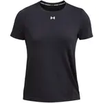Under Armour VANISH SEAMLESS LOOSE Dámske tričko, čierna, veľkosť S