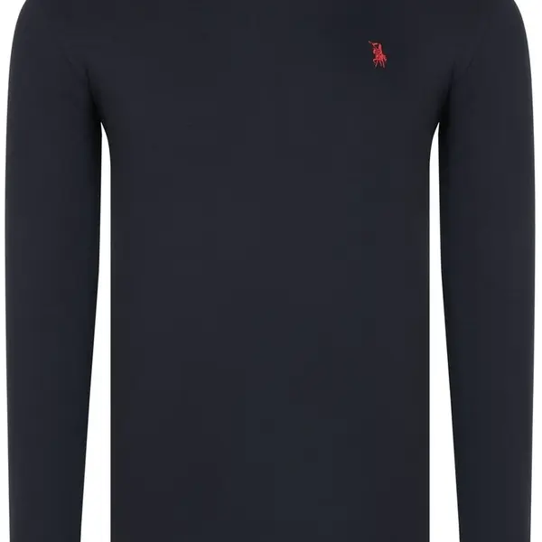 Pánské tričko dewberry