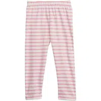 GAP BABY Detské legíny, ružová, veľkosť 5Y