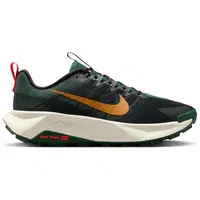 Nike WILDHORSE 10 Pánska bežecká obuv, čierna, veľkosť 46