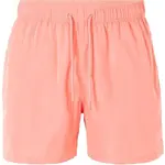 CELIO GINORKINI Pánske plavkové šortky, lososová, veľkosť