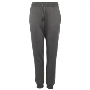 Lotto SMART W IV PANT Dámske tepláky, tmavo sivá, veľkosť