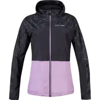 Hannah MERSI Dámska bunda s membránou, čierna, veľkosť