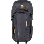 Crossroad OSIRIS 45 Turistický batoh, čierna, veľkosť