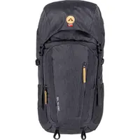 Crossroad OSIRIS 45 Turistický batoh, čierna, veľkosť