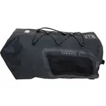 CON-TEC MILE GRINDER COMMUTE 25 Cyklistický batoh, čierna, veľkosť