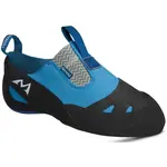 MAD ROCK REMORA HV Lezečky, čierna, veľkosť