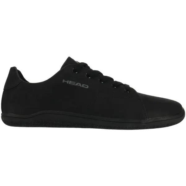 Head TABANSI Pánska barefoot obuv, čierna, veľkosť
