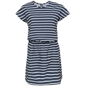Helly Hansen THALIA SUMMER DRESS 2.0 Dámske šaty, tmavo modrá, veľkosť
