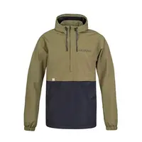 Hannah FOUNDER Pánska bunda, khaki, veľkosť