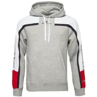 Champion RETRO SPORT Pánska mikina, sivá, veľkosť