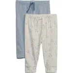 GAP BABY Detské tepláky, svetlomodrá, veľkosť