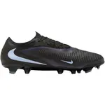 Nike PHANTOM 6 LOW PRO FG Pánske kopačky, čierna, veľkosť 45