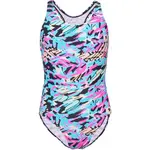 Lotto ARLENE Dievčenské jednodielne plavky, mix, veľkosť 152-158