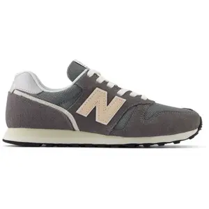New Balance WL373GW2 Dámska vychádzková obuv, sivá, veľkosť 39