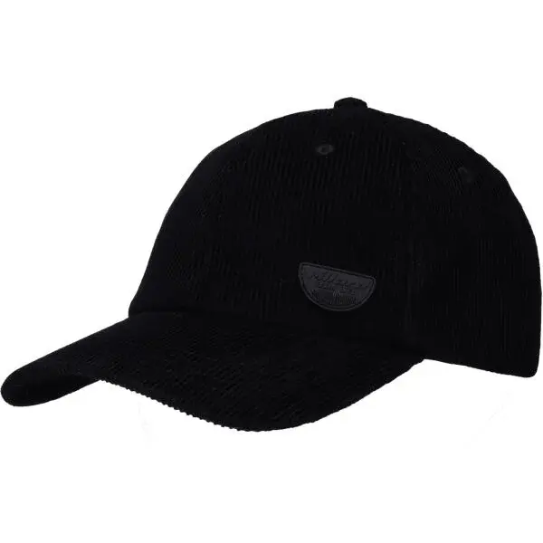Willard JETTAN Pánska zimná šiltovka, čierna, veľkosť