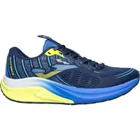 Joma VICTORY Pánska bežecká obuv, tmavo modrá, veľkosť