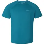 PROGRESS DRIVER Pánske tričko na športovanie, tmavo modrá, veľkosť XXL